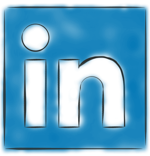 LinkedIn Icon