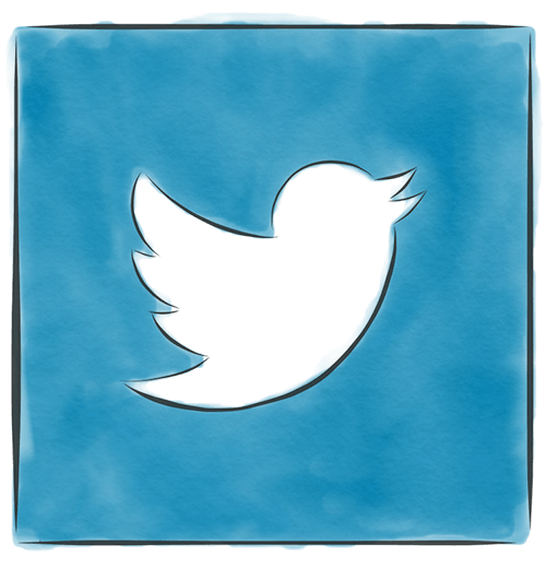Twitter Icon